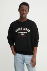 Guess Jeans hanorac de bumbac PPYA-BLM0IU_99X (M5RQ35.KCPR1)