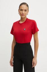 Karl Lagerfeld tricou din bumbac IKON 99KK-TSD11I_33X (A1W17025)