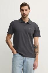 Calvin Klein Jeans tricou polo PPYA-POM08U_90X (J30J327534)