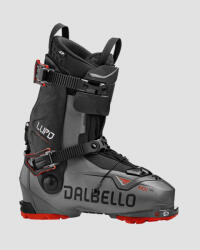 Dalbello Lupo MX 120 sítúracipő 26-26, 5cm fekete|szürke