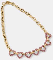 Guess colier BELOVED PPYA-AKD0C7_GLD (JUBN05.001JW)