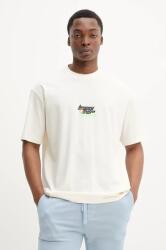 HUGO Blue tricou din bumbac PPYA-TSM14G_01X (50536122)