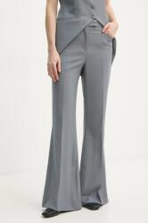 Remain pantaloni din lana PPYA-SPD0J2_90X (5023923046)