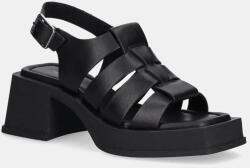 Vagabond Shoemakers sandale de piele HENNIE PPYA-OBD379_99X (5937.001.20)