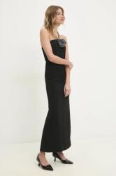 ANSWEAR Answear Lab rochie BBYA-SUD05O_99X (LD100.hos)