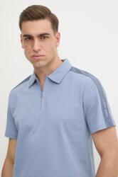 Calvin Klein Jeans polo de bumbac PPYA-POM08P_95X (J30J327240)