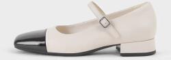 Vagabond Shoemakers pantofi de piele DEBBI PPYA-OBD0L7_01X (5918.002.91)