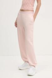 Guess pantaloni de trening RHINESTONES PPYA-SPD0D2_03X (V5RB08.KCLJ0)