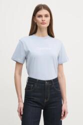 Calvin Klein tricou din bumbac 9BYX-TSD16N_05X (K20K205448)