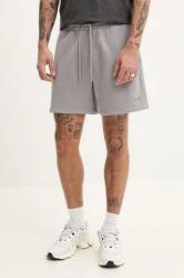 Hollister Co Hollister Co. pantaloni scurti barbati, culoarea gri, KI328-5127 PPYA-SZM0UI_90X (KI328.5127.120)
