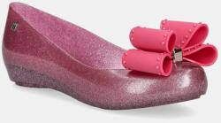 Melissa balerini MELISSA ULTRAGIRL CLASSIC BOW AD PPYA-OBD339_42X (M.35965.BC919)
