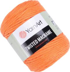 Yarn Art Twisted Macrame 210 m 770 Șnur (<![CDATA[Twisted Macrame 770]]>)