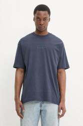 Vans tricou din bumbac PPYA-TSM1YJ_59X (VN000HPZJDU1)