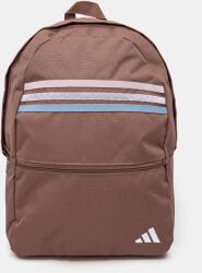 Adidas rucsac CLSC 3S BP femei, culoarea roz, mare, cu imprimeu, IS7064 PPYA-PKD00A_34X (IS7064)