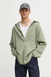 Diesel camasa S-DEWNY-HOOD-B SHIRT PPYA-KDM09O_70X (A16214.0TKAG)