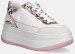 Michael Kors sneakers din piele Hayes PPYA-OBD3A7_00X (43S5HYFS1S.688)