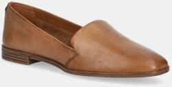 ALDO pantof VEADITH2.0-IN femei, culoarea maro, cu toc plat, 13833796 PPYA-OBD3DD_82X (13833796)