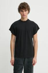 Won Hundred tricou din bumbac PPYA-TSM05S_99X (3587.12071)