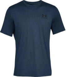 Under Armour Férfi póló - Under Armour Sportstyle S kék - decathlon - 10 587 Ft