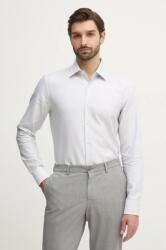 HUGO BOSS cămașă din bumbac PPYA-KDM036_00B (50533040)