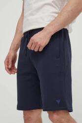 Guess pantaloni scurti barbati, culoarea bej PPYX-SZM08T_59X (Z2YD04.KAIJ1)