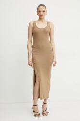 Michael Kors rochie din lana PPYA-SUD14R_19X (MR582UH4VR)