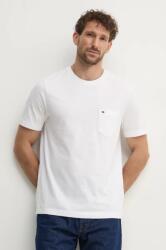 Tommy Hilfiger tricou bărbați bumbac PPYA-TSM05T_01X (MW0MW37283)