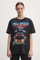 Under Armour tricou Project Rock PPYA-TSD1TN_99X (1389716)