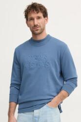 Pepe Jeans hanorac de bumbac DARIUS CREW PPYA-BLM08C_95X (PM582760)
