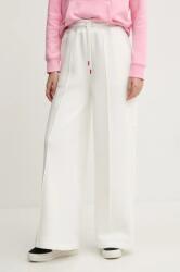 Tommy Jeans pantaloni de trening PPYA-SPD01H_01X (DW0DW20560)