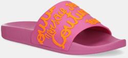 Versace Jeans Couture papuci PPYA-KLD05G_34X (78VA3SQ1.71352.R53)