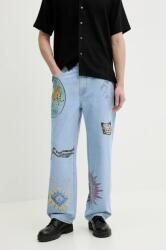 Desigual jeansi KING PPYA-SJM0C7_50X (25SMDD05)