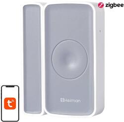 Heiman ZigBee Heiman HS1DS-EF Tuya intelligens ajtónyitás-érzékelő