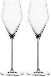 Spiegelau set de pahare de șampanie Definition Champagne 250 ml 2-pack 99KK-SLU010_TSP (1350169) Pahar