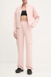 Guess pantaloni de trening CECILIA 9BYH-SPD0NJ_39X (V4BB12.K7UW2)
