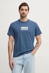 Calvin Klein tricou din bumbac PPYA-TSM1DT_95X (K10K114174)