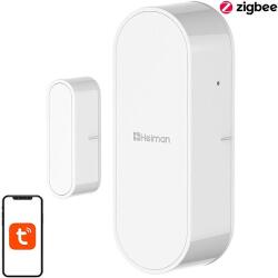 Heiman WiFi Heiman WS3DS Tuya intelligens ajtónyitás-érzékelő