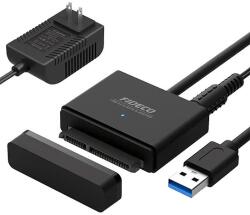 FIDECO HDD/SSD-adapter FIDECO PL2535A-P (USB 3.0, SATA)