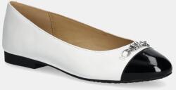 MICHAEL Michael Kors balerini de piele Rebecca PPYA-OBD0MM_00X (40F4RBFP1L.085)