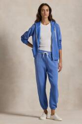 Ralph Lauren pantaloni de trening culoarea roșu, uni, 211943009 PPYH-SPD03P_55B (211943009)