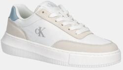 Calvin Klein sneakers CHUNKY CUPSOLE LOW MIX IN PPYA-OBD15C_00B (YW0YW01768)
