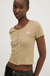 Guess Jeans tricou PPYA-TSD24I_19X (W5GP27.KA0H1)