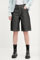Guess Originals pantaloni scurti jeans PPYA-SZD0KC_99X (M5GD52.D5L3A)