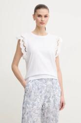 Pepe Jeans tricou din bumbac VIC PPYA-TSD0UL_00X (PL506067)
