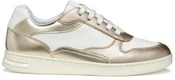 GEOX sneakers D JAYSEN PPYA-OBD45F_GLD