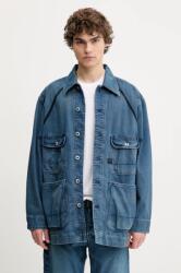 G-Star geacă jeans PPYA-KUM0IR_59X (D26165.D491)