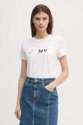 DKNY tricou PPYA-KDD0AN_00X (P4KHAWNA)