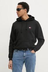 Tommy Hilfiger hanorac de bumbac PPYA-BLM001_99X (DM0DM20258)