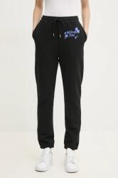 Moschino Jeans pantaloni de trening din bumbac PPYA-SPD0K1_99X (0333.3228)