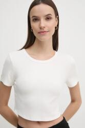 DKNY tricou PPYA-TSD0RI_01X (DP5T9982)